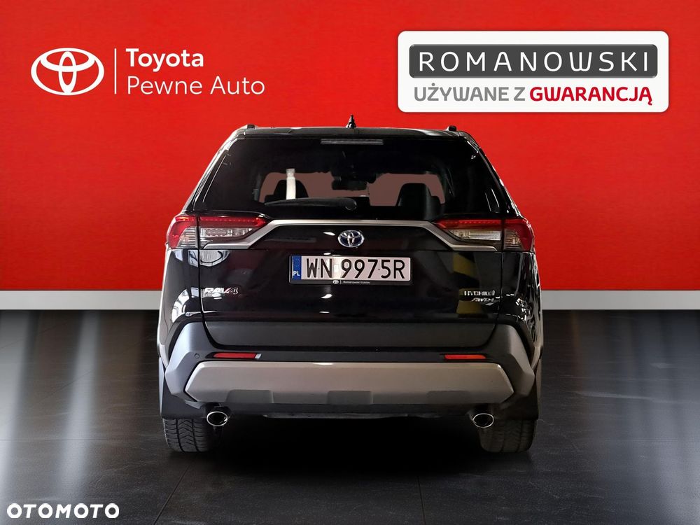 Toyota RAV4 - 9