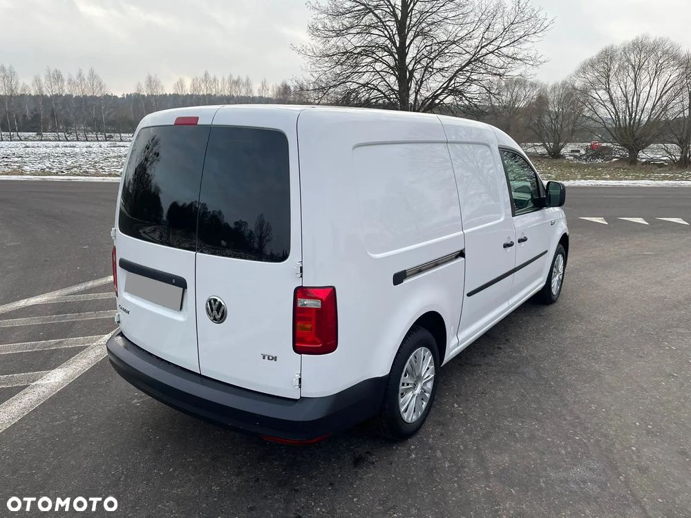 Volkswagen Caddy - 18