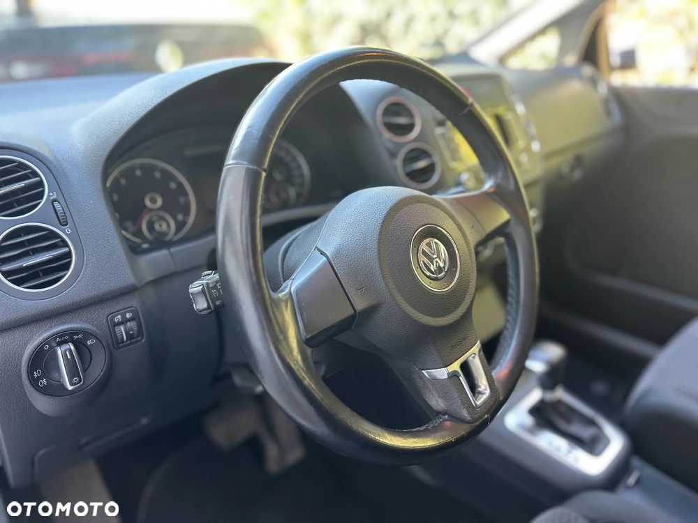 Volkswagen Golf Plus 1.6 Comfortline DSG - 5