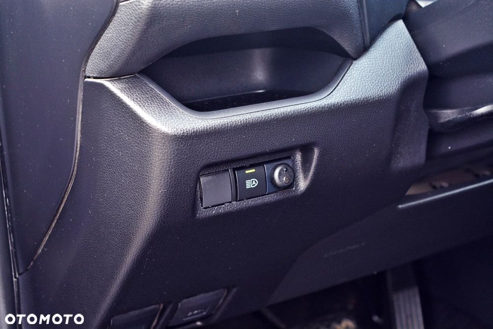 Toyota RAV4 2.0 Active 4x4 MS - 15