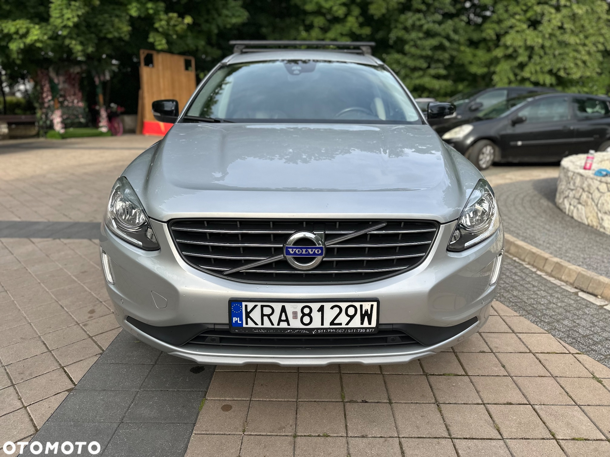 Volvo XC 60 - 12