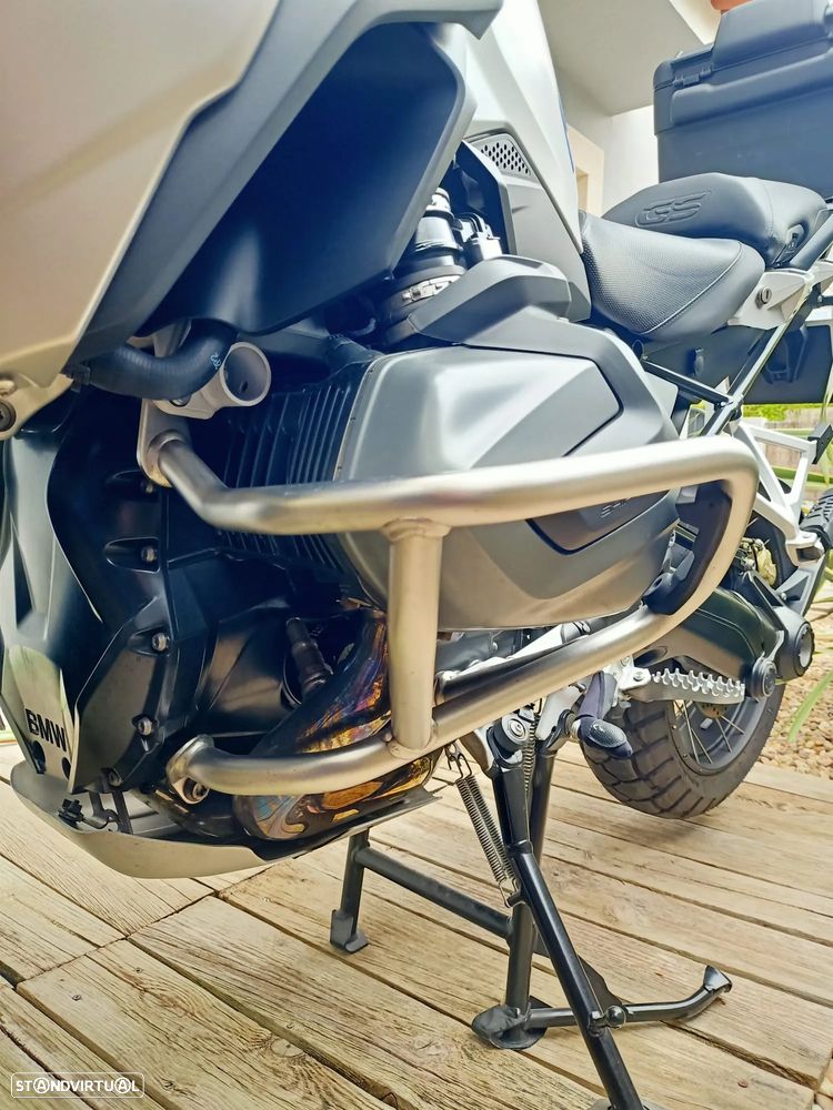 BMW R 1250 GS RALLYE - 4