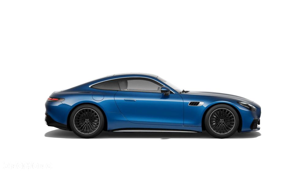 Mercedes-Benz Amg Gt 2026 photo 5