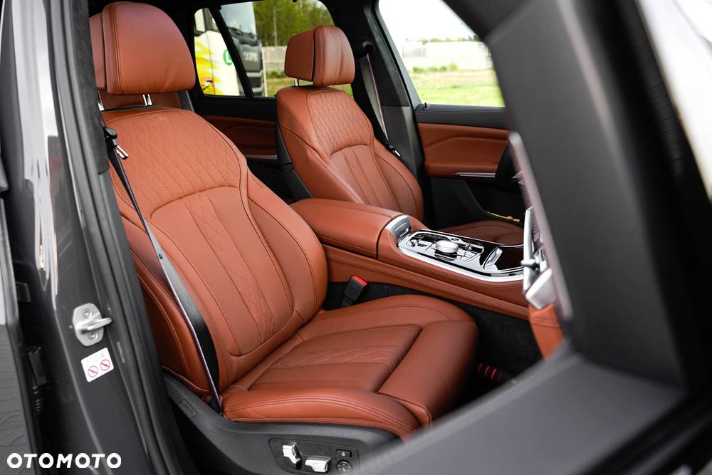 BMW X5 xDrive40d mHEV sport - 31