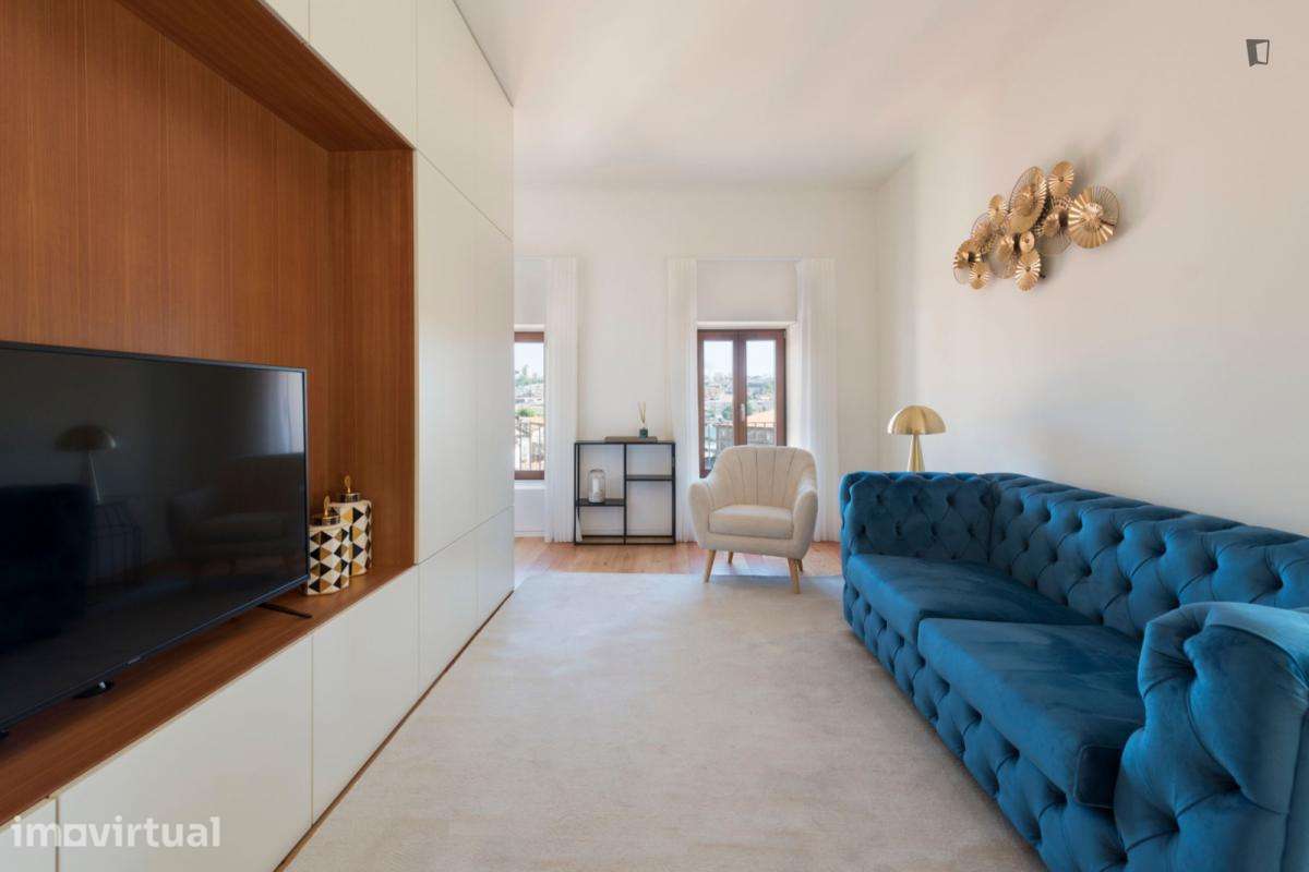 Apartamento com 2 quartos - localizado em Miragaia Porto - Grande imagem: 4/27