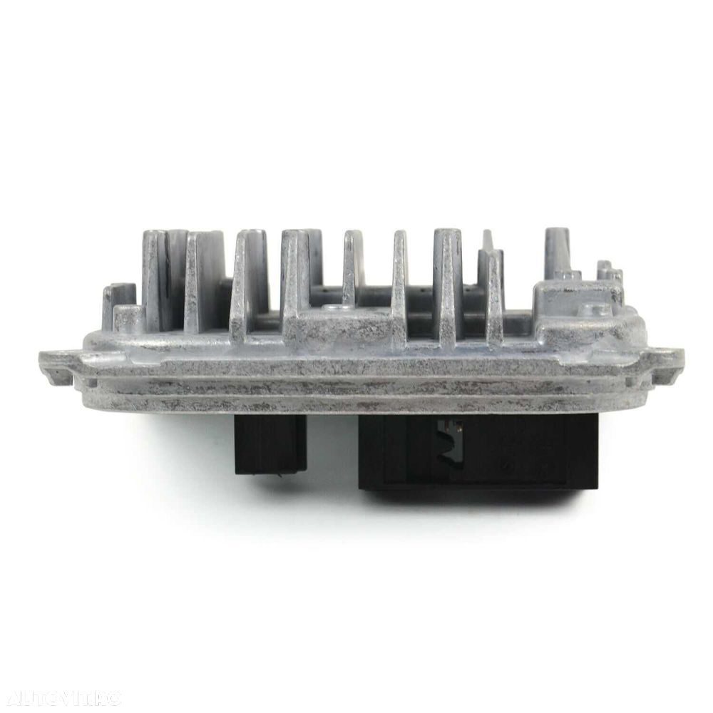 Modul Droser Calculator Balast Far Mercedes C Class w205 A2059005010 - 7