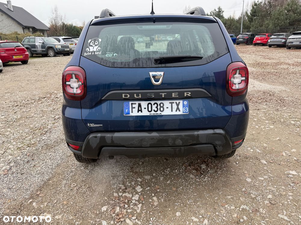 Dacia Duster 1.2 TCe Celebration - 5