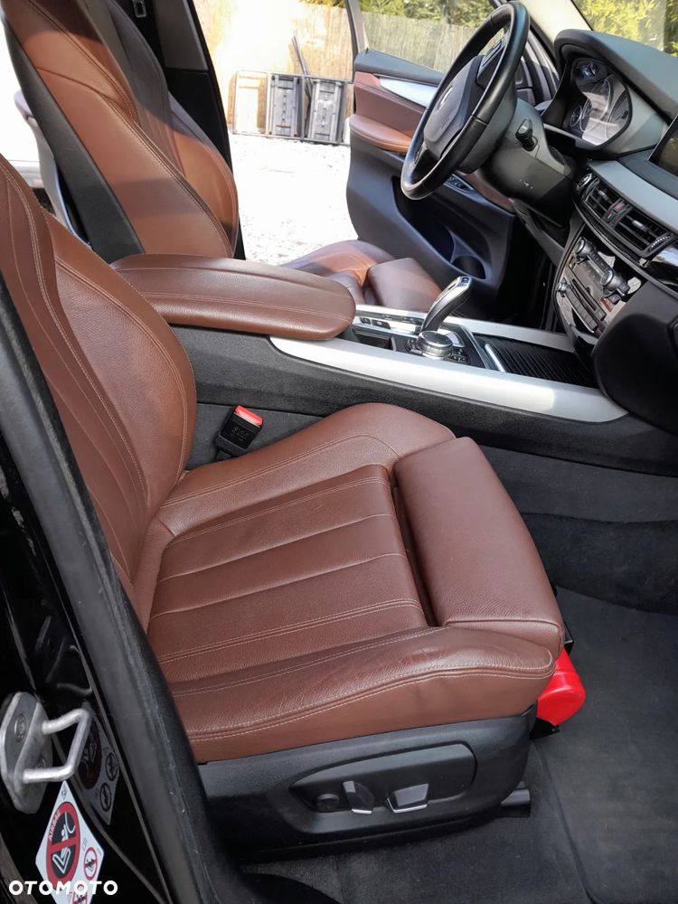 BMW X5 xDrive25d - 9