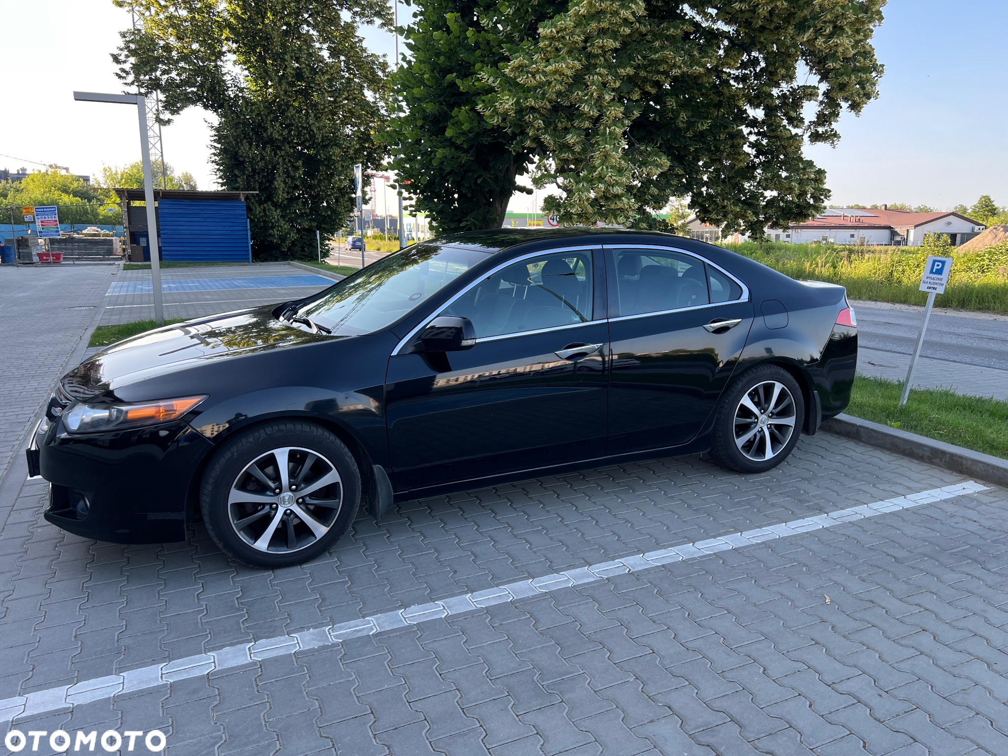 Honda Accord 2.0 Elegance - 10
