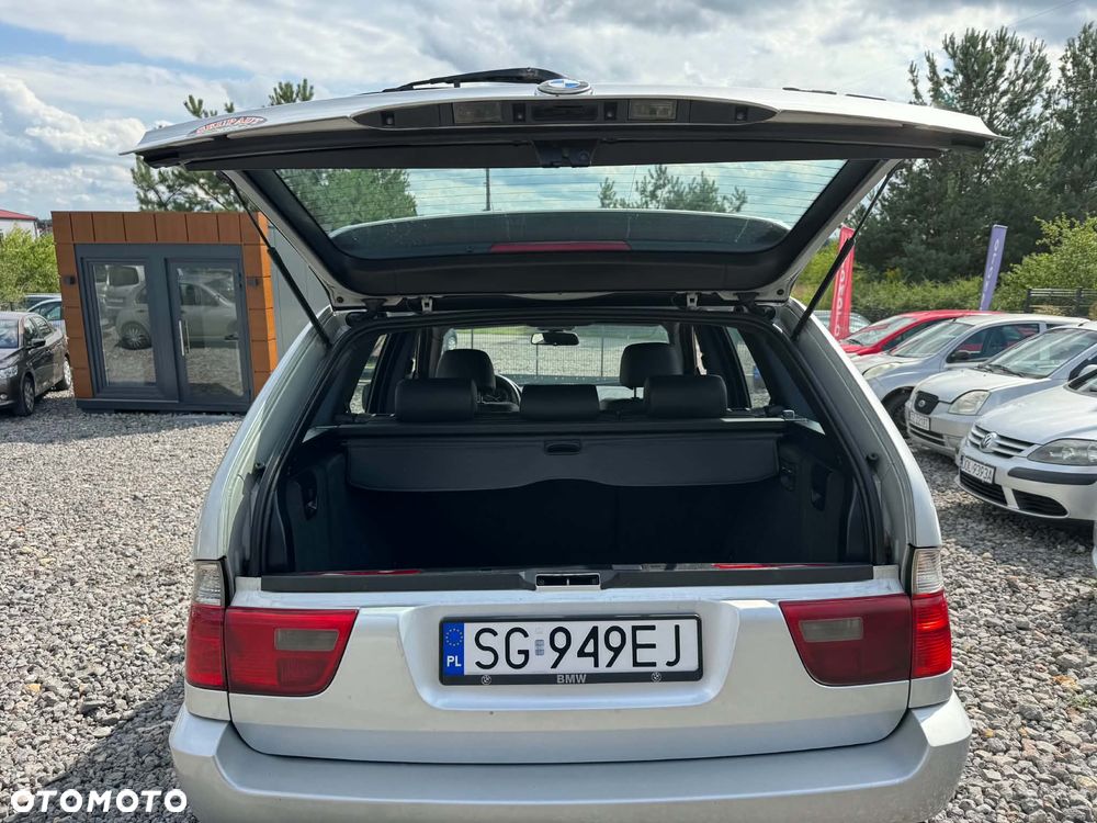 BMW X5 - 6