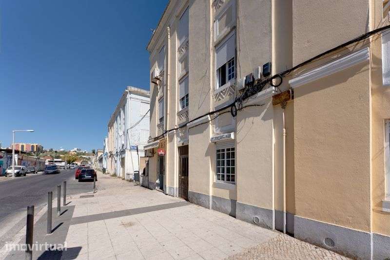 Apartamento T3 no Beato - Grande imagem: 2/10