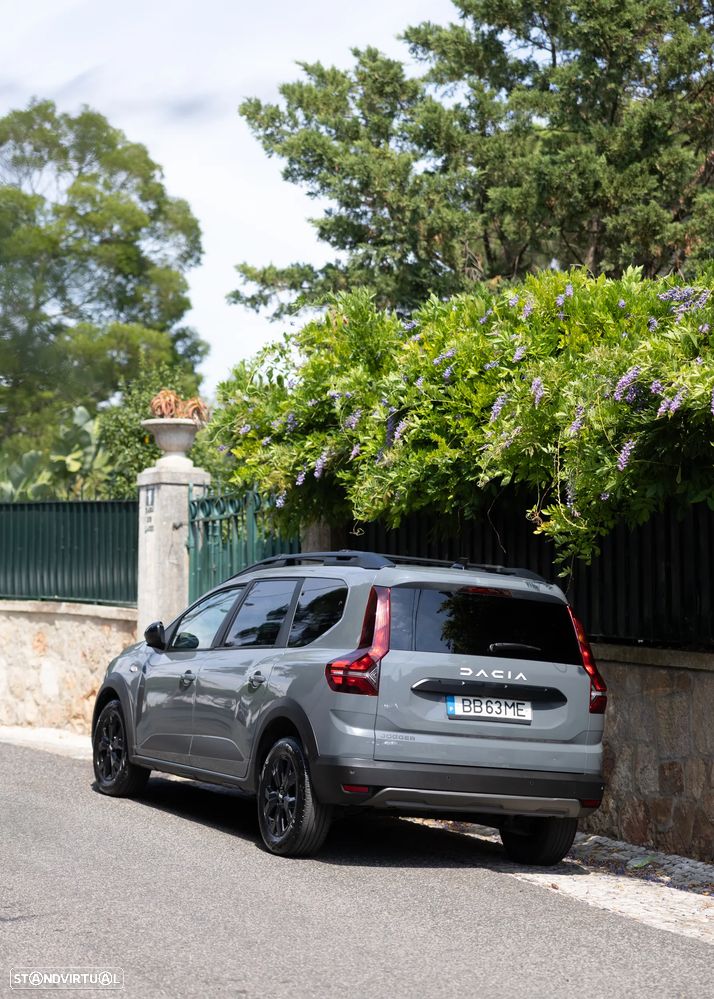 Dacia Jogger 1.0 TCe Extreme - 14