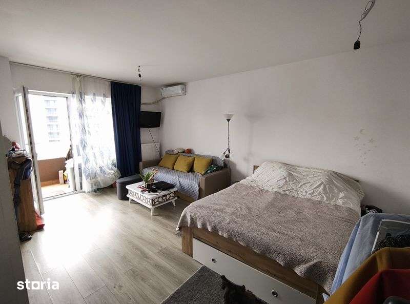 Vand apartament cu o camera — fotografia 3