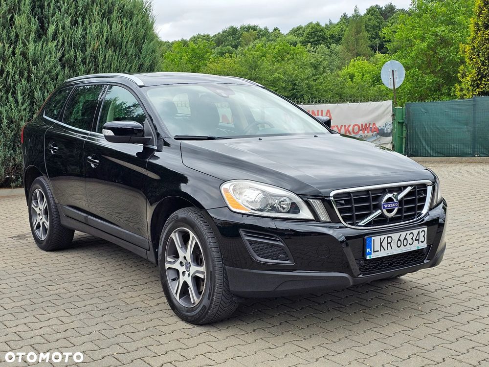 Volvo XC 60 D3 Summum - 38
