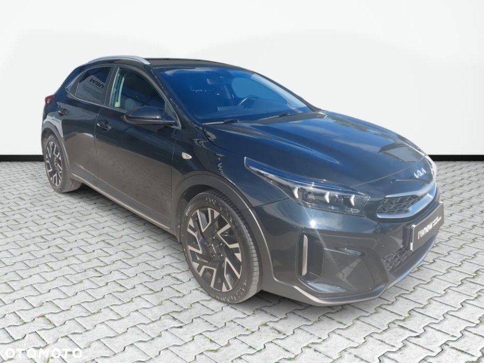 Kia XCeed - 3