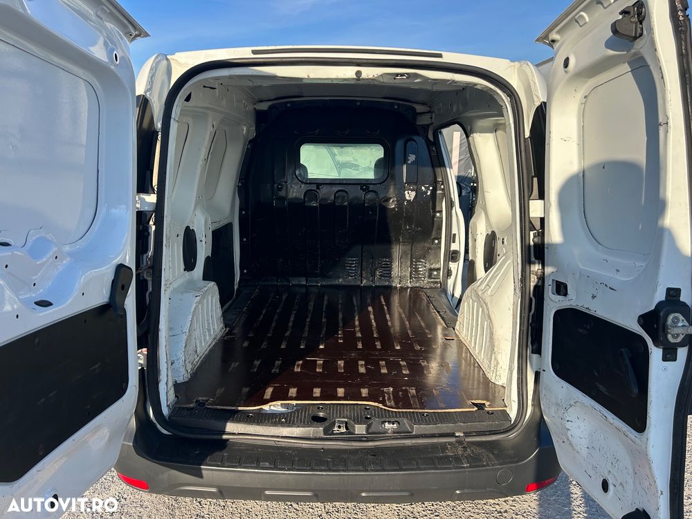 Dacia Dokker 1.5 dCi - 10