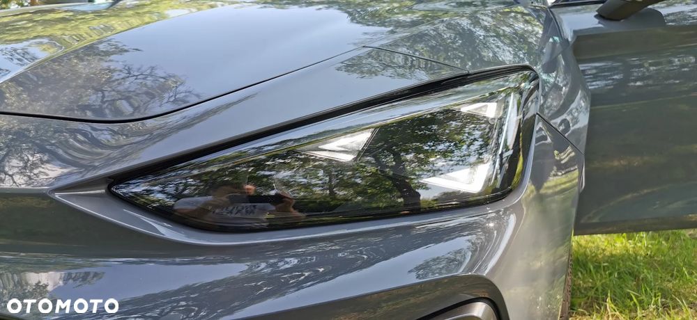 Cupra Leon - 15