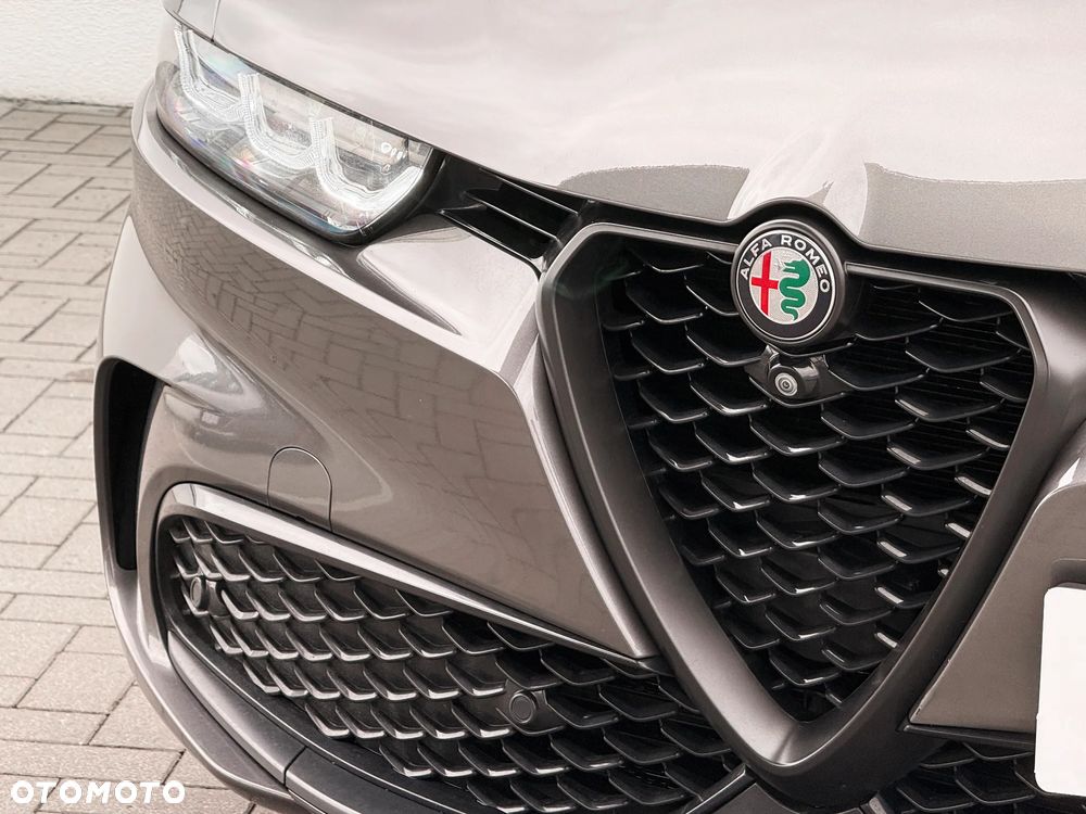 Alfa Romeo Tonale 1.5 T4 GSE mHEV Veloce DCT - 7