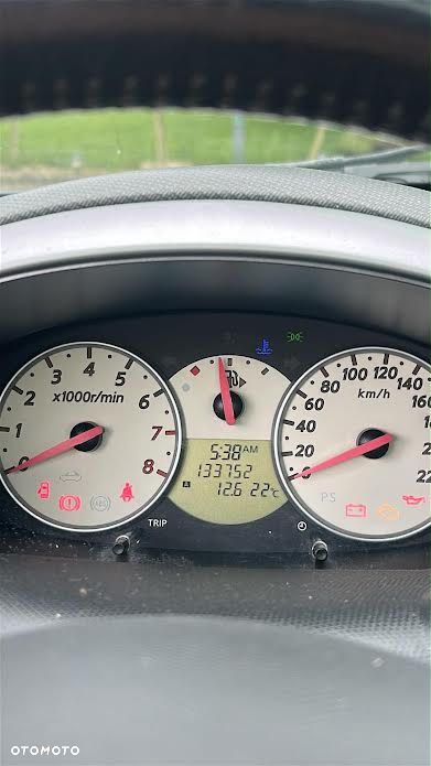 Nissan Micra - 10