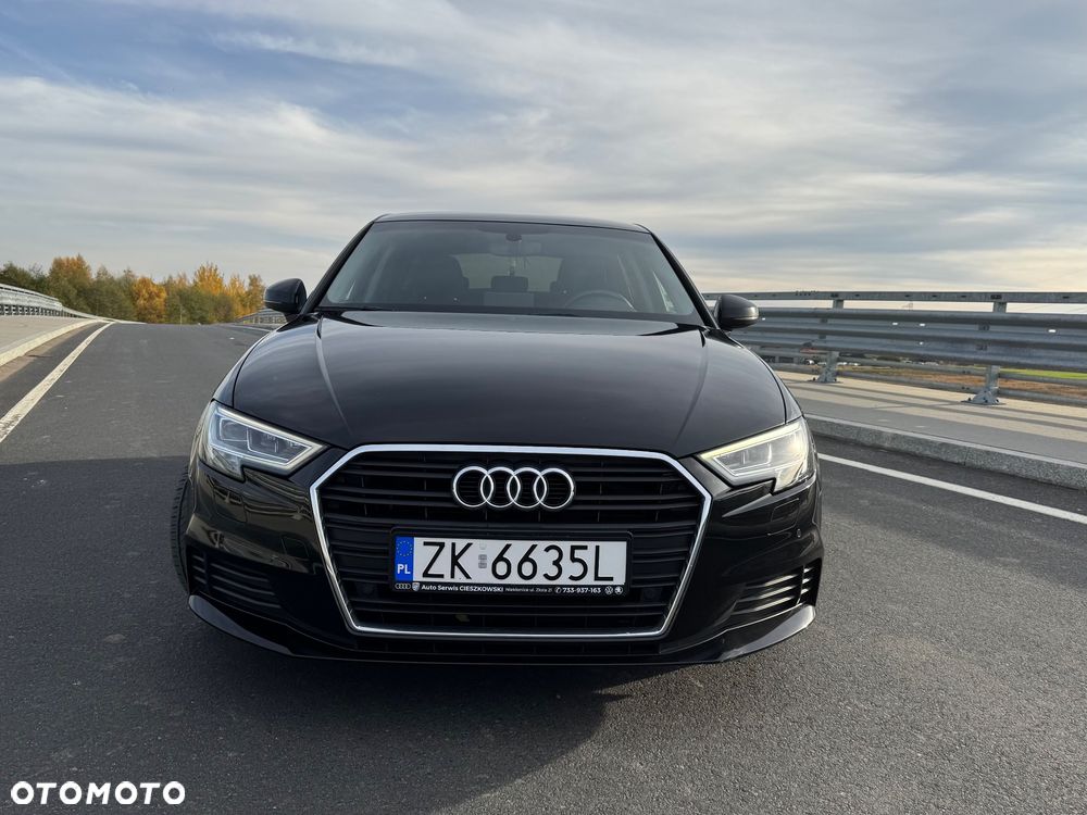 Audi A3 - 3