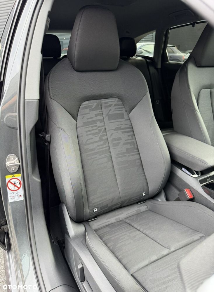 Audi A5 Avant - 27