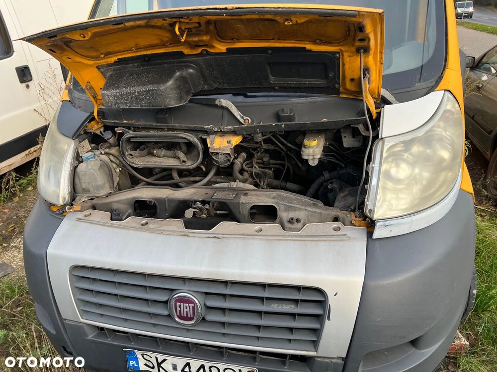 Fiat Ducato - 7