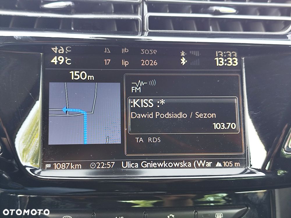 Citroën DS3 THP 155 SportChic - 21