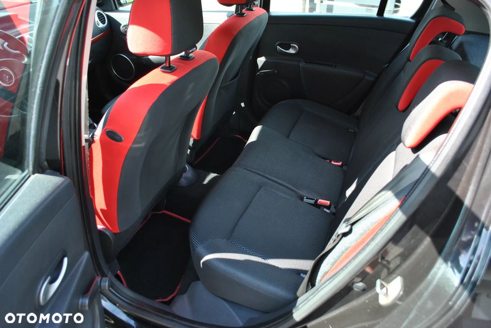 Renault Clio 1.2 16V Ripcurl - 19