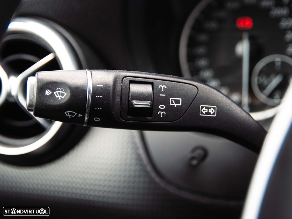 Mercedes-Benz A 180 CDI BE Edition Urban - 16