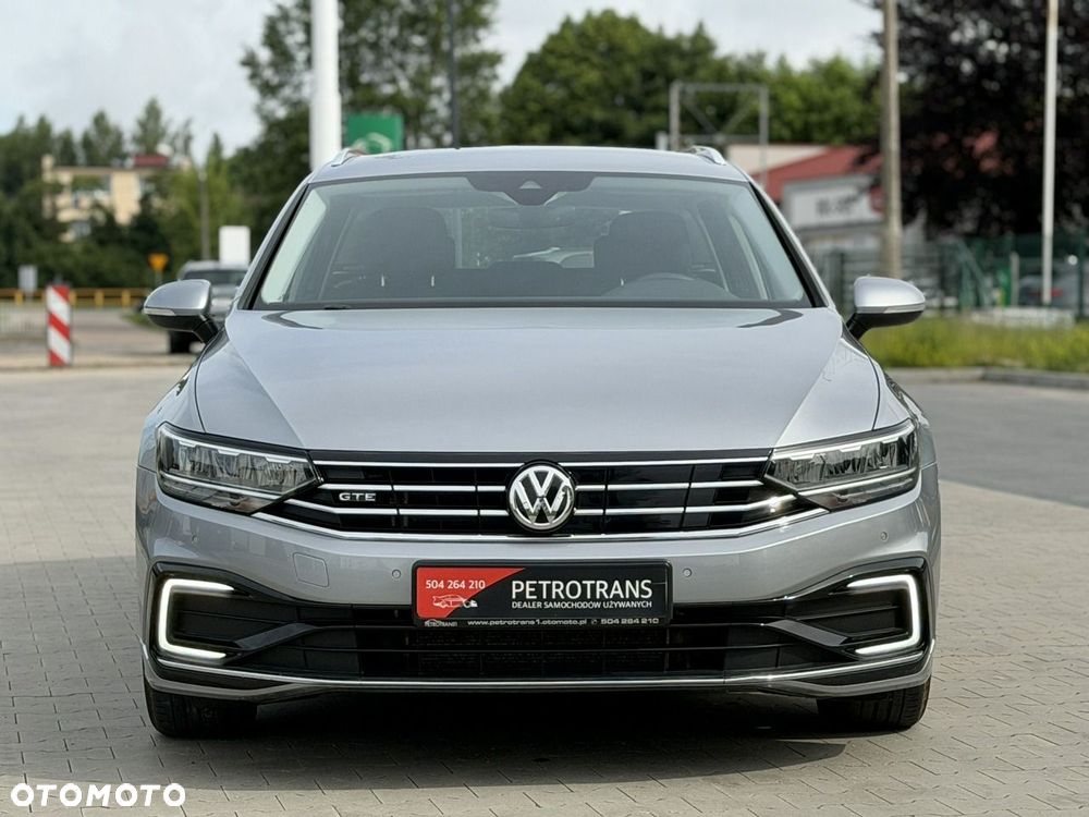 Volkswagen Passat - 3