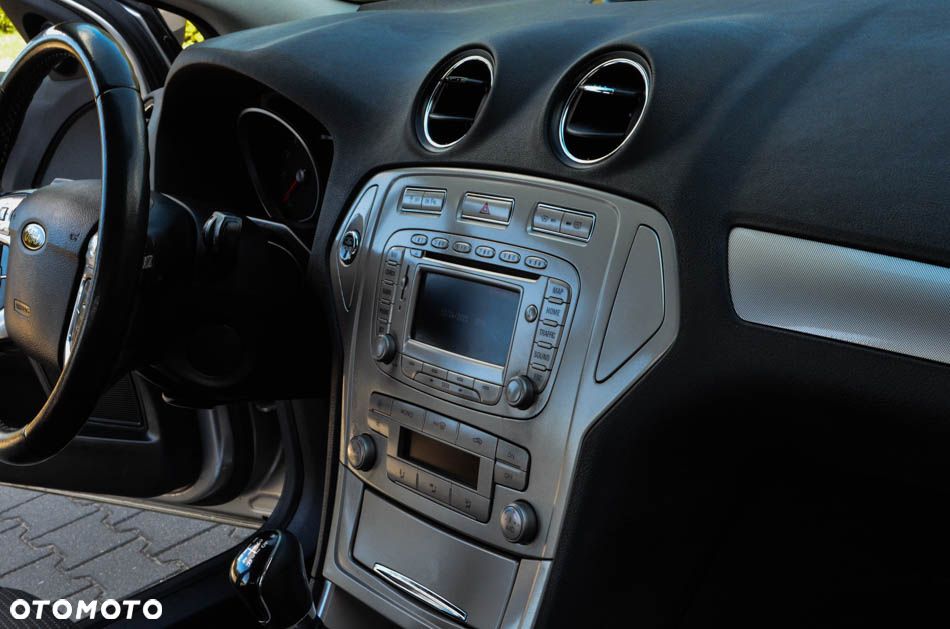 Ford Mondeo 2.0 TDCi Titanium X - 39