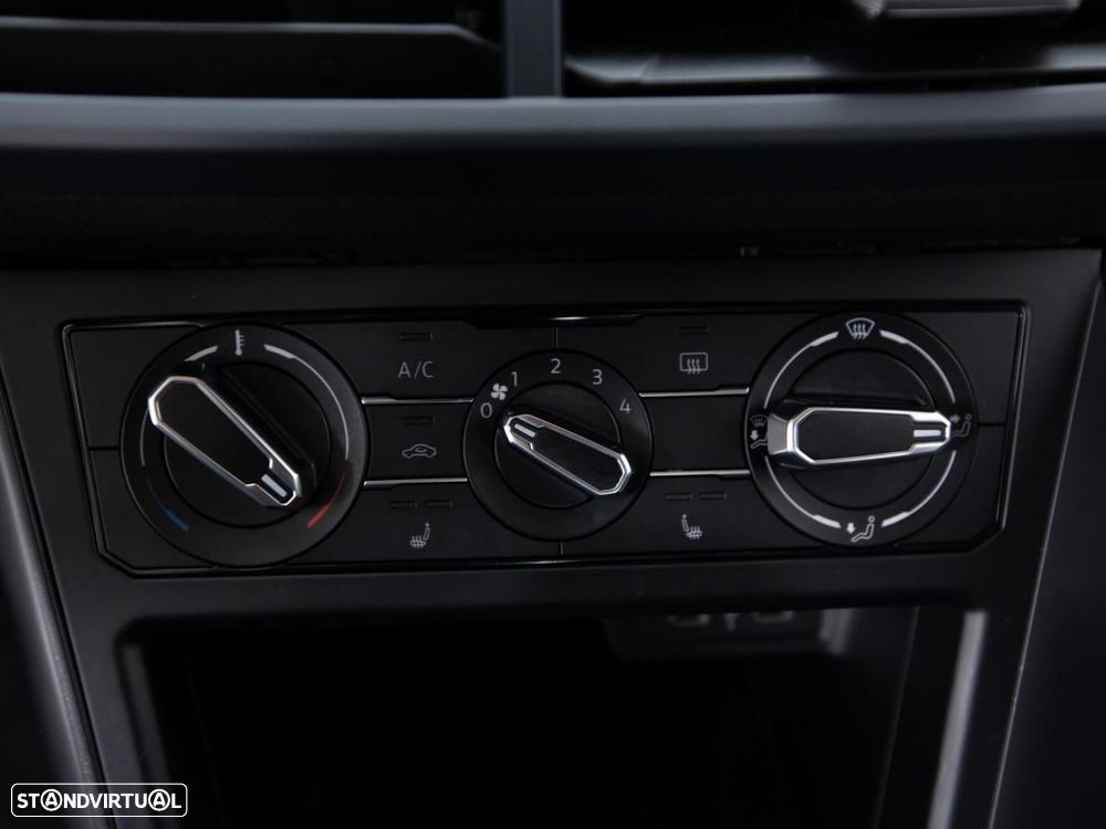 VW Taigo 1.0 TSI - 15