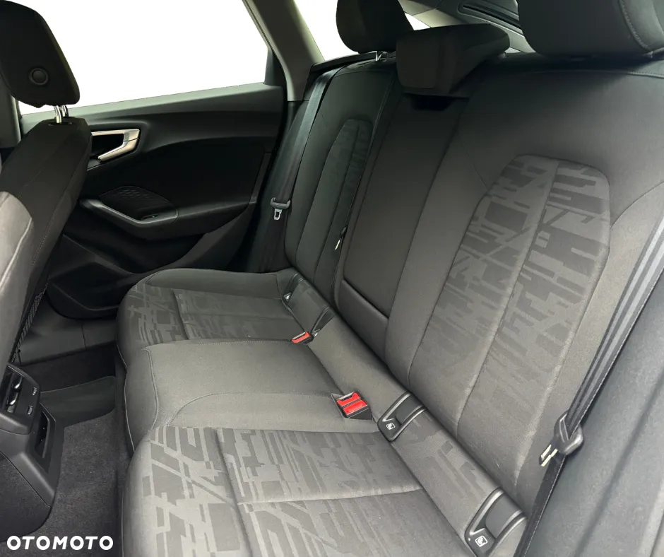 Audi A5 Avant TFSI S tronic - 16