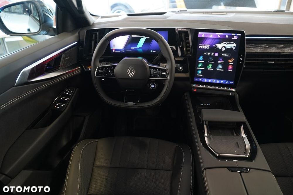 Renault Espace 1.2 E-Tech Full Hybrid 200 Iconic MMT 5os - 22
