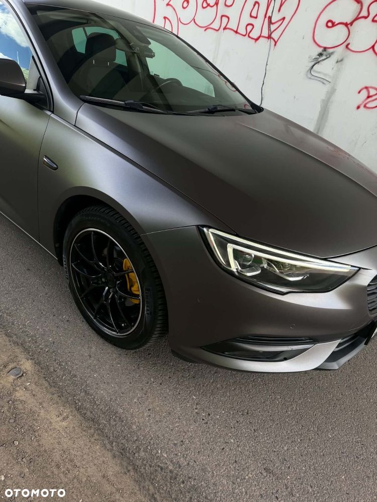 Opel Insignia - 5