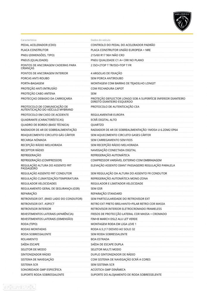 Peugeot 2008 - 47