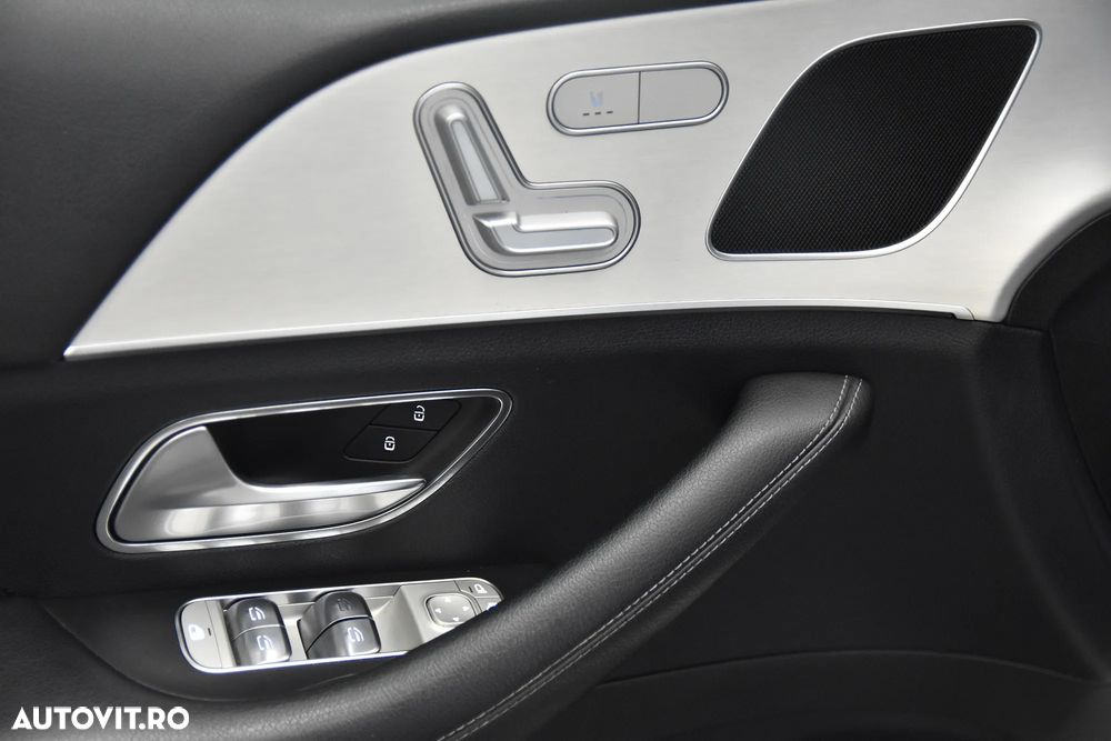 Mercedes-Benz GLE 300 d 4MATIC 9G-TRONIC AMG Line - 14