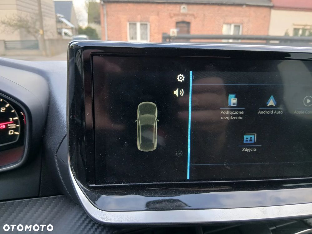 Peugeot 208 PureTech 75 Active - 27