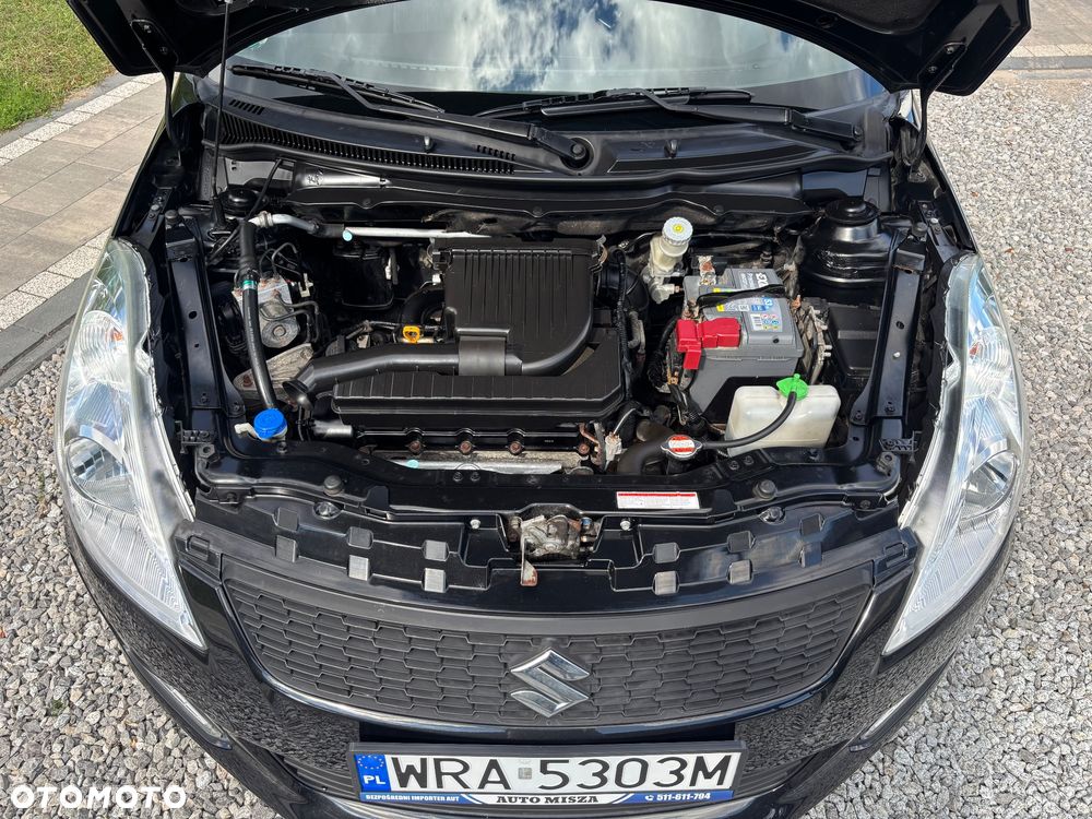 Suzuki Swift 1.2 Premium - 40
