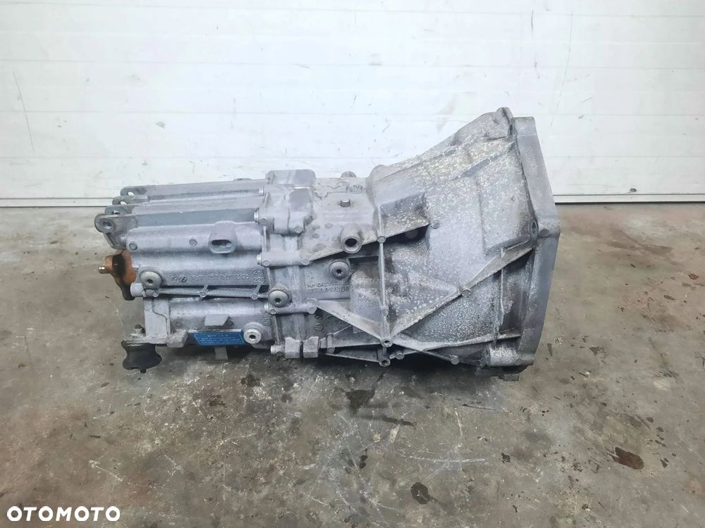 SKRZYNIA BIEGÓW MANUALNA BMW 1 E81 E87 116i 118i 217.0.0006.44 - 3