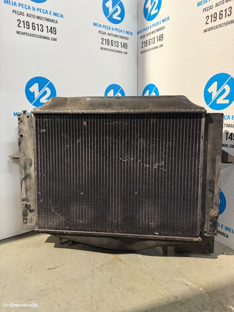 Radiadores Volvo 850 de 1996 2.0 Turbo - 1