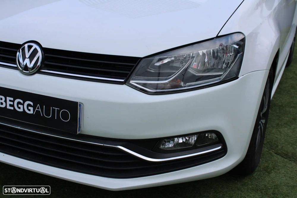 VW Polo - 5