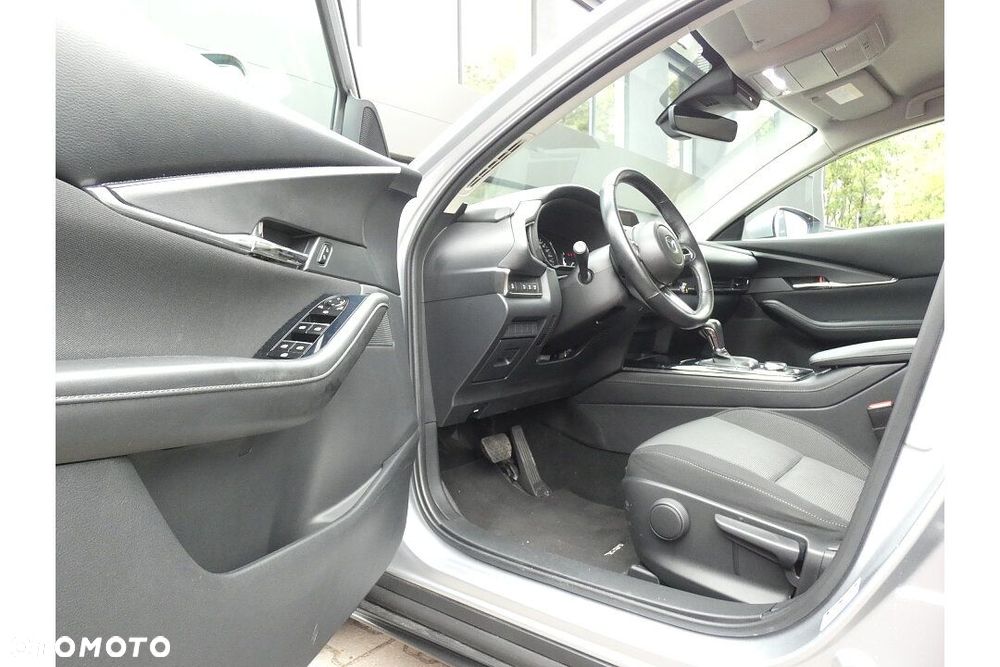 Mazda CX-30 2.0 mHEV Kanjo 2WD - 14