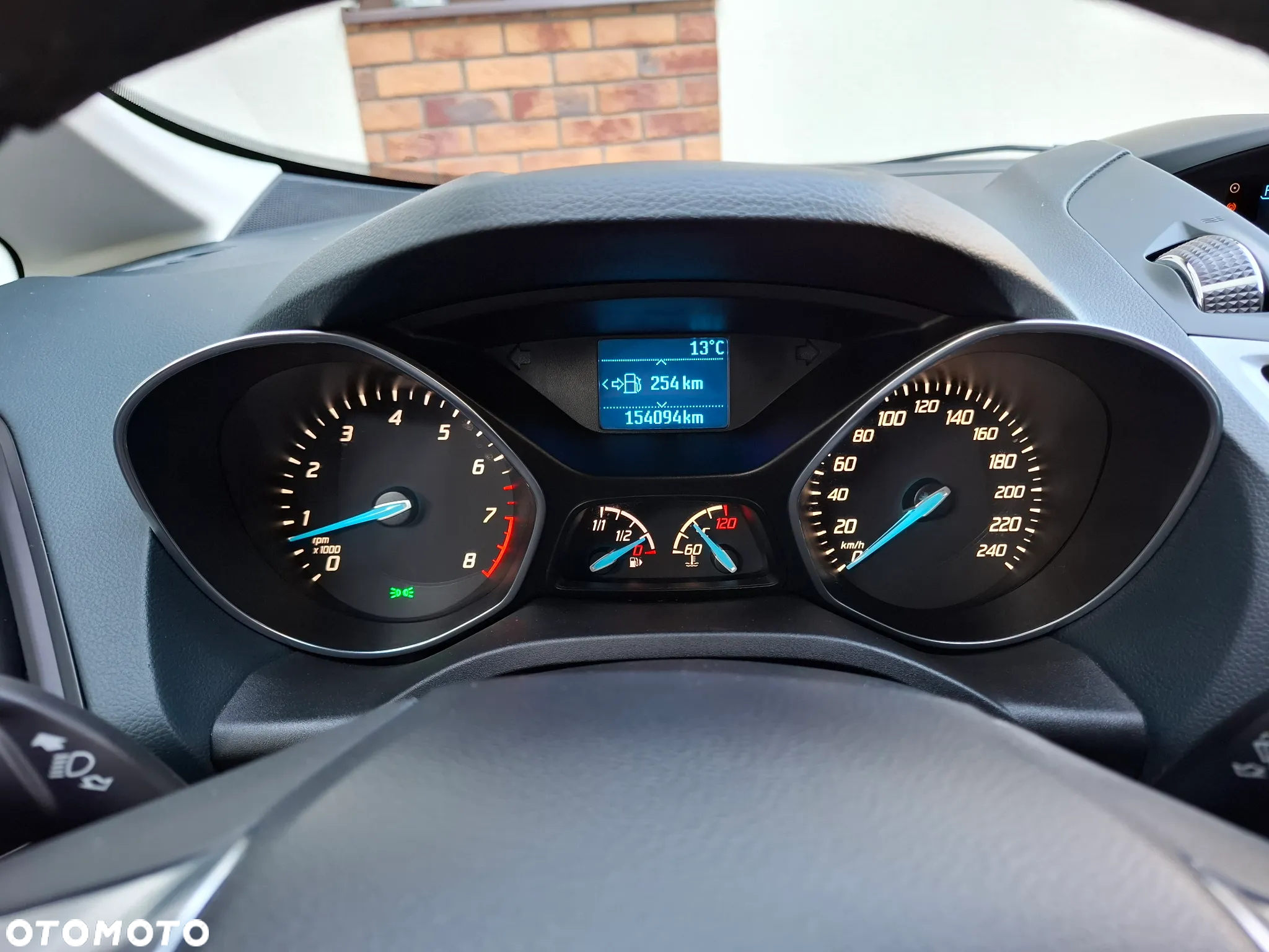 Ford C-MAX 1.0 EcoBoost Start-Stopp-System Champions Edition - 22