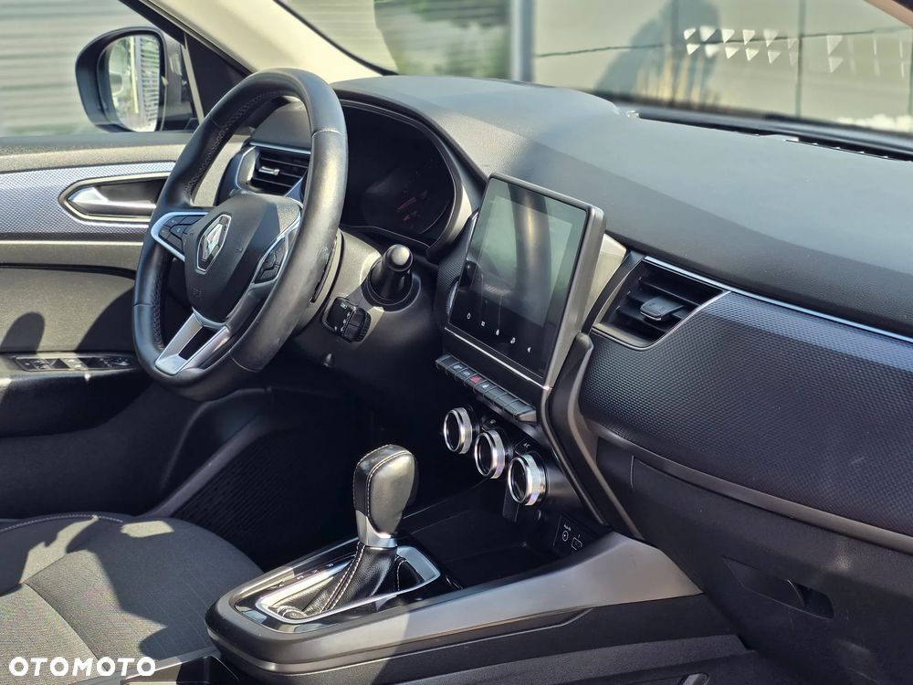 Renault Arkana 1.3 TCe mHEV Intens EDC - 16