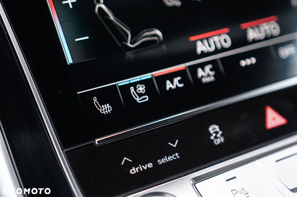 Audi Q7 50 TDI mHEV Quattro S Line Tiptr - 34