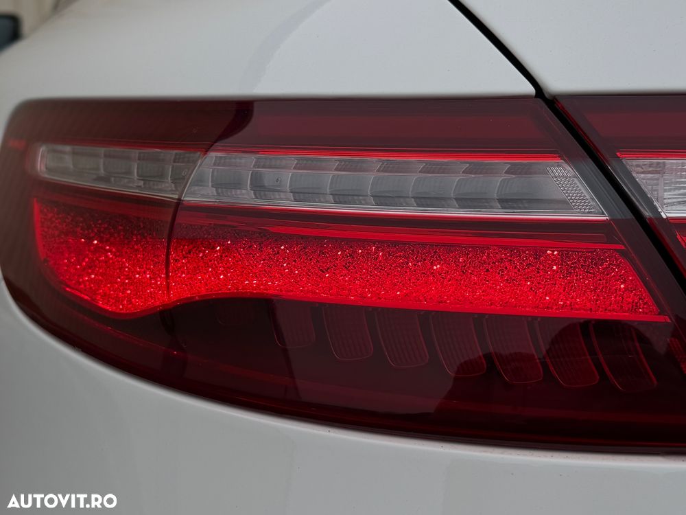 MERCEDES-BENZ E-Class 2019 — imagine 28