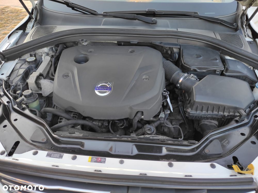 Volvo XC 60 D4 Drive-E Summum - 14