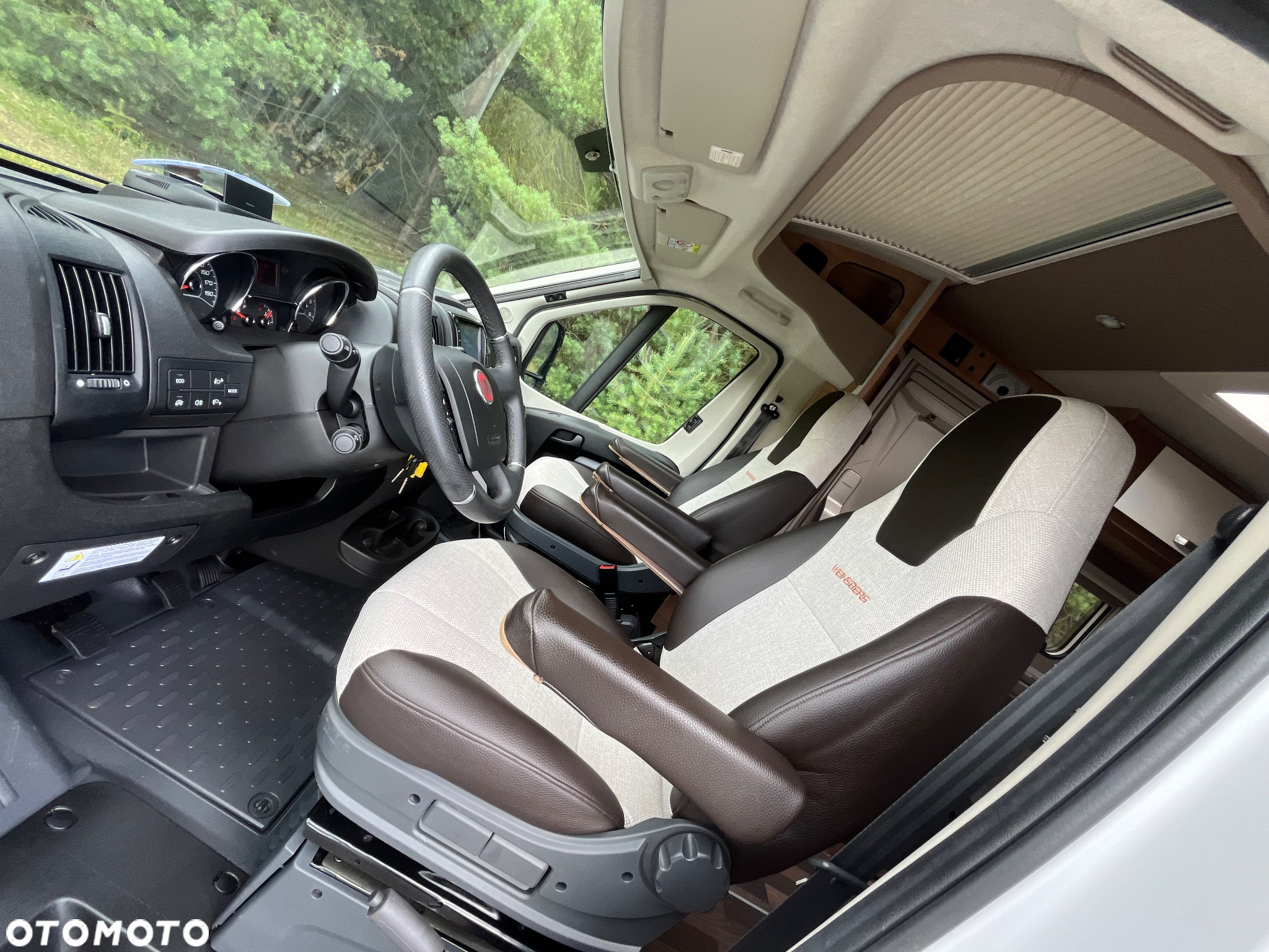 Fiat EDITION PEPPER 2.3 160KM - 24