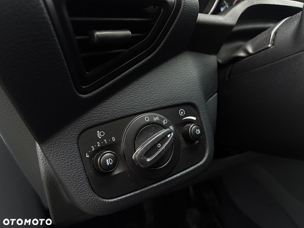 Ford Grand C-MAX 1.6 TDCi Start-Stop-System Ambiente - 12